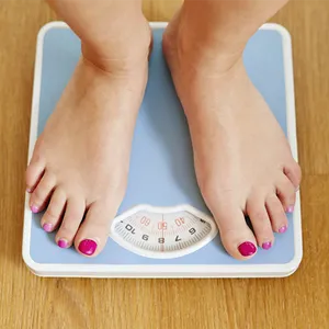 Weight Measurement App info screenshot 0