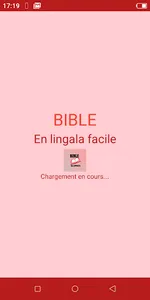 Bible du Congo screenshot 0