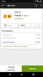 Mayur Tokri screenshot 6