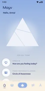 Mayv screenshot 0