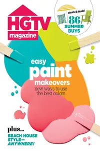 HGTV Magazine US screenshot 5