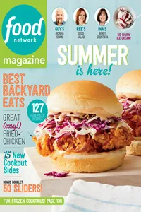 Food Network Magazine US screenshot 10