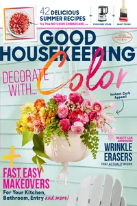 Good Housekeeping Magazine US screenshot 4