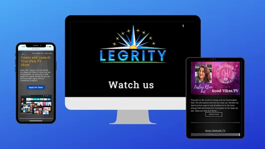 Legrity screenshot 14