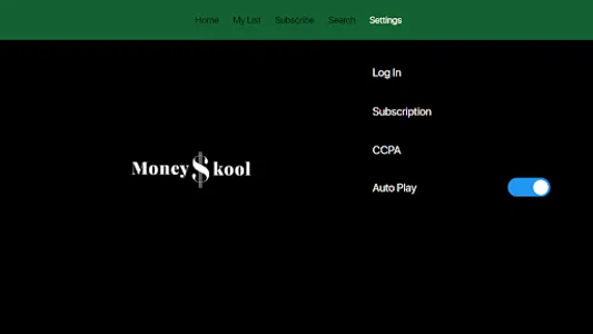 MoneySkool screenshot 13