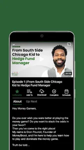 MoneySkool screenshot 2