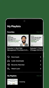 MoneySkool screenshot 3