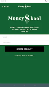 MoneySkool screenshot 5