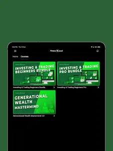 MoneySkool screenshot 7