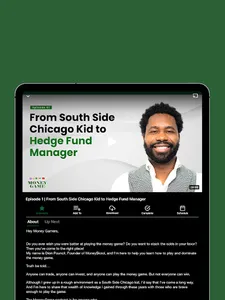 MoneySkool screenshot 8