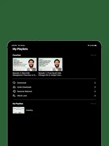 MoneySkool screenshot 9