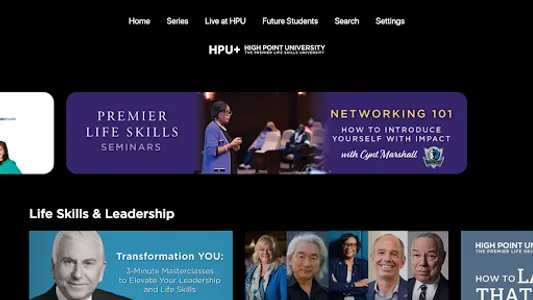 HPU+ screenshot 12