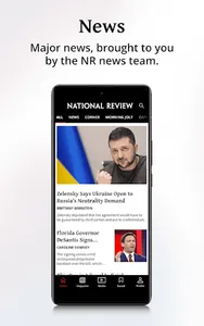 National Review screenshot 4