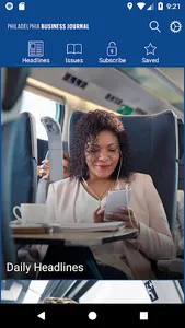 Philadelphia Business Journal screenshot 0