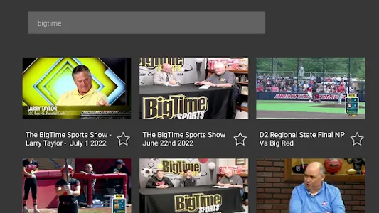 LBN Local Broadcast Network screenshot 25