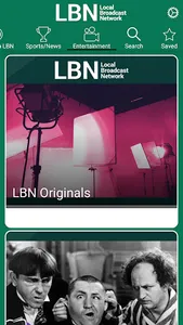 LBN Local Broadcast Network screenshot 3