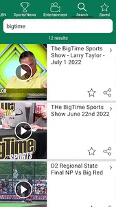 LBN Local Broadcast Network screenshot 4