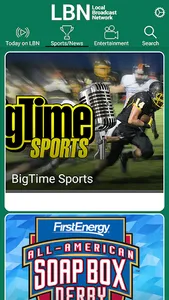 LBN Local Broadcast Network screenshot 5