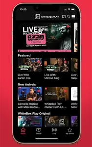 WhiteBox Play screenshot 4