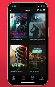 WhiteBox Play screenshot 7