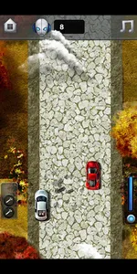 Moto GP India Car racer screenshot 0