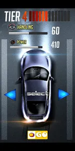 Moto GP India Car racer screenshot 1