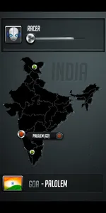 Moto GP India Car racer screenshot 3