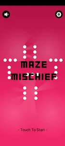 Maze Mischief screenshot 0