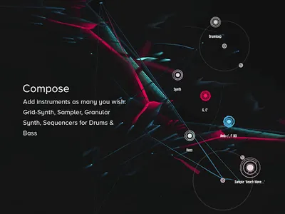 Mazetools Soniface screenshot 12