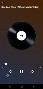 معزوفة screenshot 2