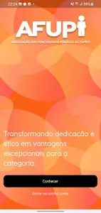 AFUPI screenshot 6