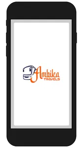 Ambika Travels screenshot 0