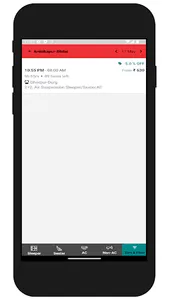 Ambika Travels screenshot 2