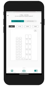 Ambika Travels screenshot 3