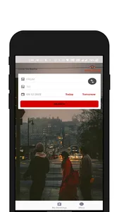 Annapurna Travels screenshot 1