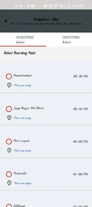 Butterfly Holidays screenshot 4