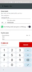 Butterfly Holidays screenshot 5