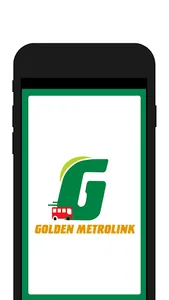 Golden Metrolink screenshot 0