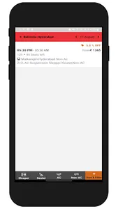 Gupta Travels Jagdalpur screenshot 2
