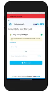 Gupta Travels Jagdalpur screenshot 7