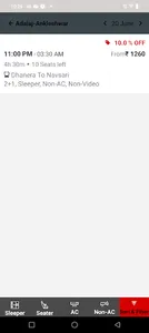 Jay Valam Travels screenshot 1