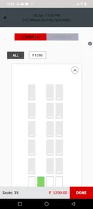 Jay Valam Travels screenshot 2