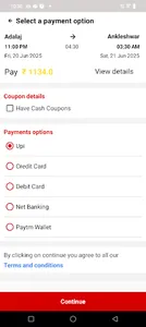 Jay Valam Travels screenshot 5