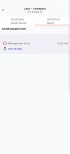 Kartik Tours&Travels-Kolhapur screenshot 4