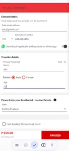 Kartik Tours&Travels-Kolhapur screenshot 5