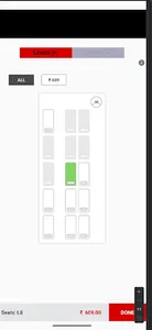 Muskan Travels screenshot 3