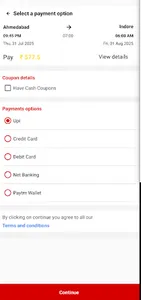 Shriji Roadlines screenshot 6