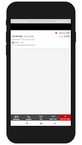 SKS Logistics screenshot 1