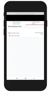 SKS Logistics screenshot 3
