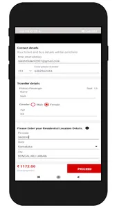 SKS Logistics screenshot 4